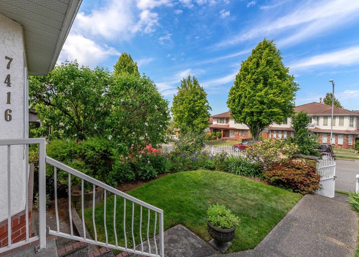 7416 Jasper Crescent, Vancouver, BC V5P 3S5 |  Photo 38