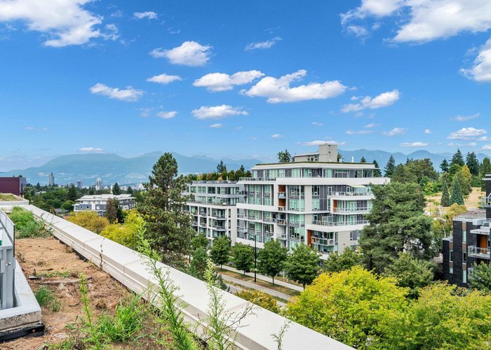 604 - 5077 Cambie Street, Vancouver, BC V5Z 0H7 |  Photo 35