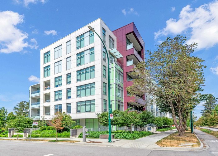 604 - 5077 Cambie Street, Vancouver, BC V5Z 0H7 |  Photo 68