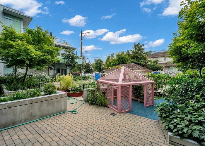 604 - 5077 Cambie Street, Vancouver, BC V5Z 0H7 |  Photo 71