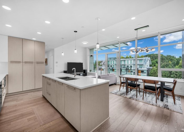 604 - 5077 Cambie Street, Vancouver, BC V5Z 0H7 |  Photo 41
