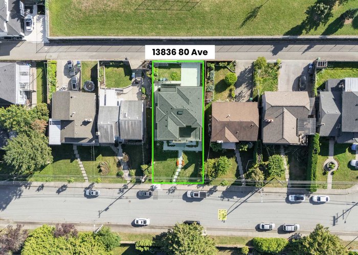 13836 80 Avenue, Surrey, BC V3W 7X6 |  Photo 75