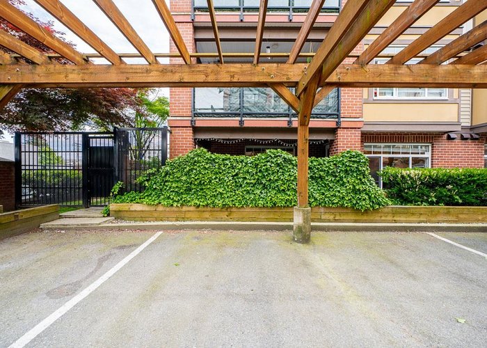114 - 5650 201A Street, Langley, BC V3A 0B3 |  Photo 61
