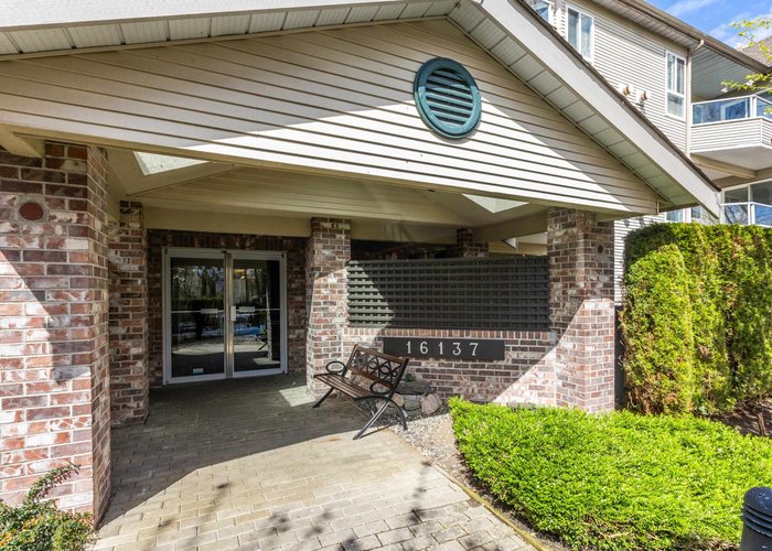 307 - 16137 83 Avenue, Surrey, BC V4N 0N1 |  Photo 36
