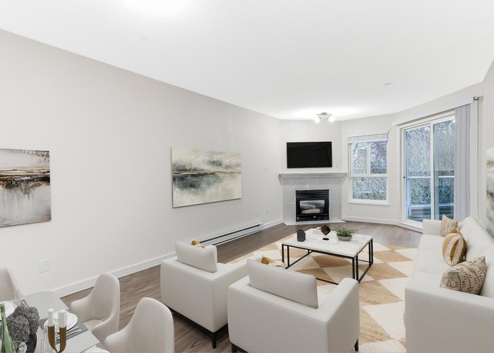 307 - 16137 83 Avenue, Surrey, BC V4N 0N1 |  Photo 44