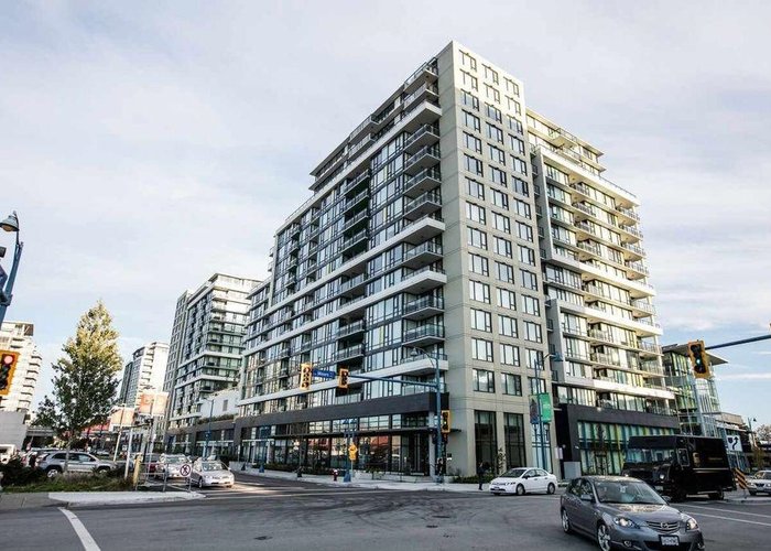 912 - 7788 Ackroyd Road, Richmond, BC V6X 0M8 |  Photo 16