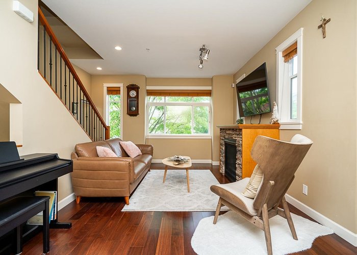 10 - 8068 207 Street, Langley, BC V2Y 0M9 |  Photo 48