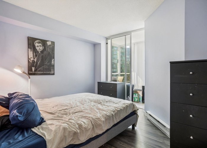 906 - 588 Broughton Street, Vancouver, BC V6G 3E3 |  Photo 34