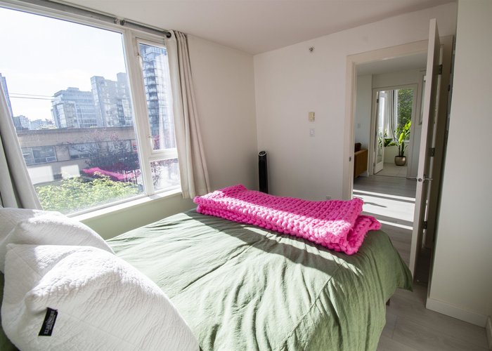 204 - 2483 Spruce Street, Vancouver, BC V6H 4J2 |  Photo 36