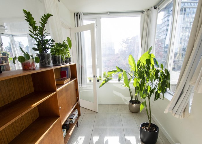 204 - 2483 Spruce Street, Vancouver, BC V6H 4J2 |  Photo 41