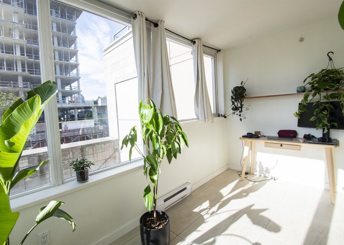 204 - 2483 Spruce Street, Vancouver, BC V6H 4J2 |  Photo 42