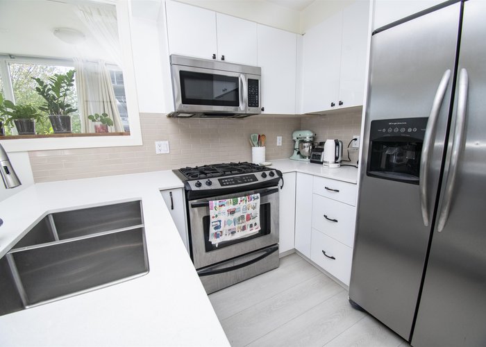 204 - 2483 Spruce Street, Vancouver, BC V6H 4J2 |  Photo 25