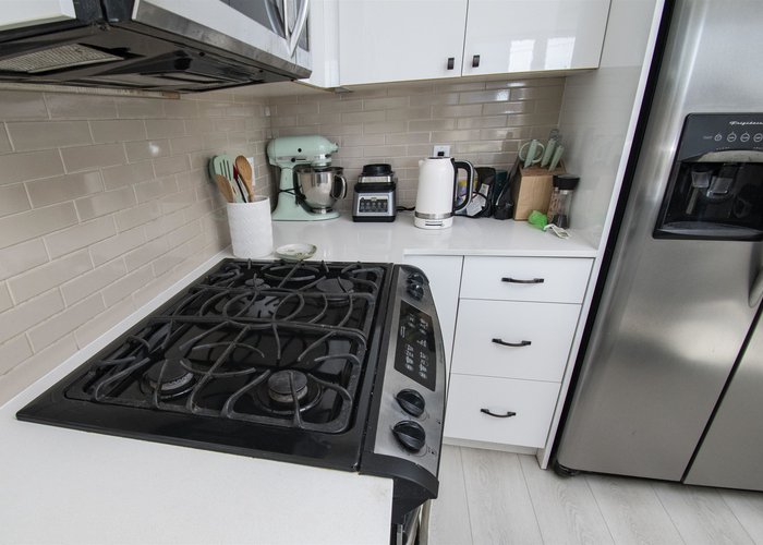 204 - 2483 Spruce Street, Vancouver, BC V6H 4J2 |  Photo 27
