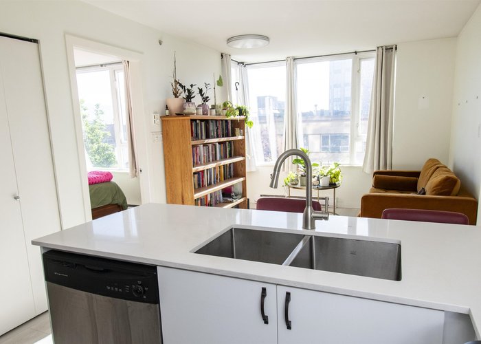204 - 2483 Spruce Street, Vancouver, BC V6H 4J2 |  Photo 29