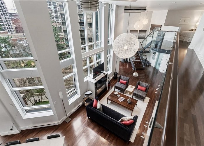 401 - 988 Richards Street, Vancouver, BC V6B 8R2 |  Photo 37