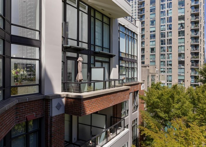 401 - 988 Richards Street, Vancouver, BC V6B 8R2 |  Photo 64