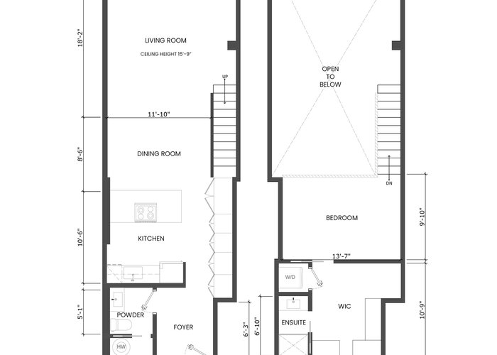 308 - 336 1ST Avenue, Vancouver, BC V5T 4R6 |  Photo 61