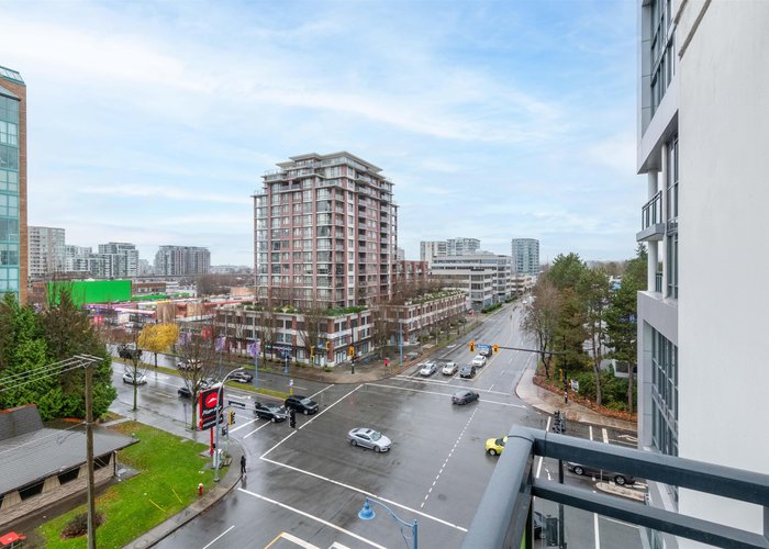 803 - 6180 Cooney Road, Richmond, BC V6Y 0H2 |  Photo 43