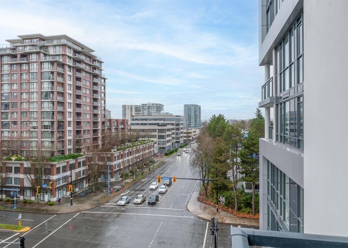 803 - 6180 Cooney Road, Richmond, BC V6Y 0H2 |  Photo 44