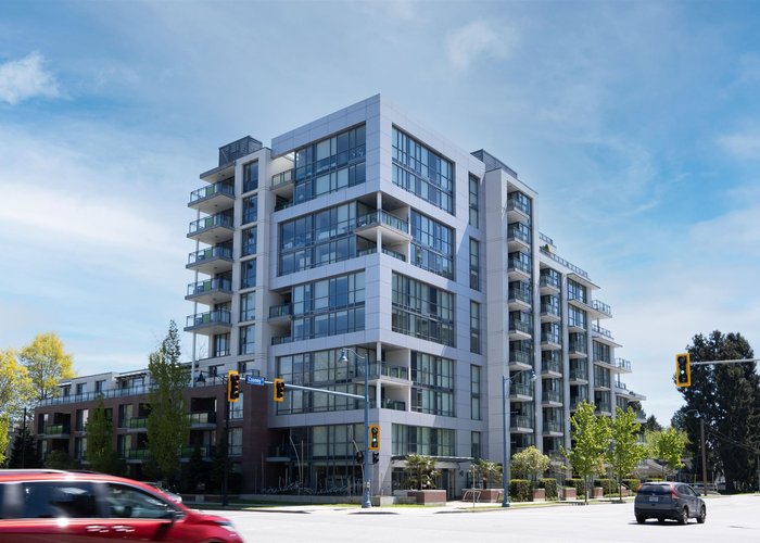 803 - 6180 Cooney Road, Richmond, BC V6Y 0H2 |  Photo 45