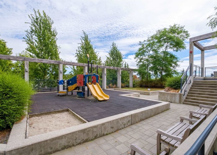 803 - 6180 Cooney Road, Richmond, BC V6Y 0H2 |  Photo 48