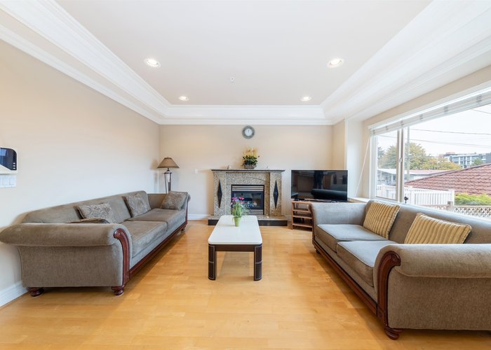 260 63RD Avenue, Vancouver, BC V5X 2H8 |  Photo 43