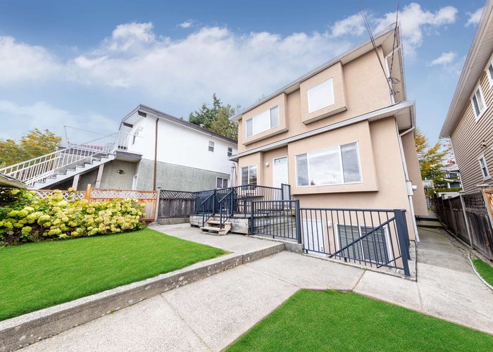 260 63RD Avenue, Vancouver, BC V5X 2H8 |  Photo 61