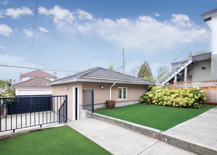 260 63RD Avenue, Vancouver, BC V5X 2H8 |  Photo 62
