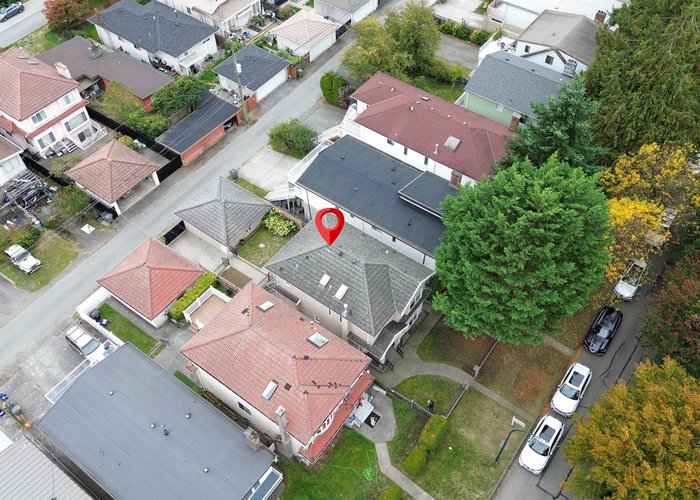 260 63RD Avenue, Vancouver, BC V5X 2H8 |  Photo 68