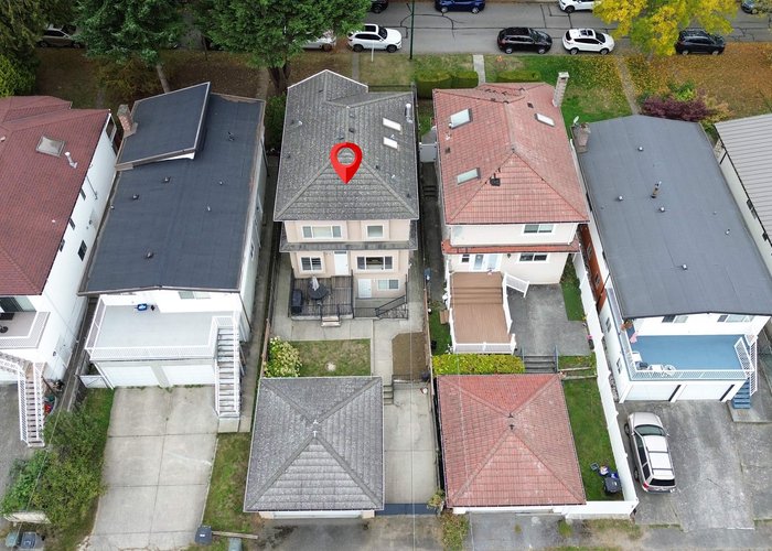 260 63RD Avenue, Vancouver, BC V5X 2H8 |  Photo 70
