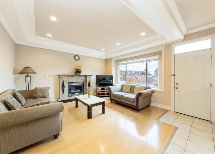 260 63RD Avenue, Vancouver, BC V5X 2H8 |  Photo 42
