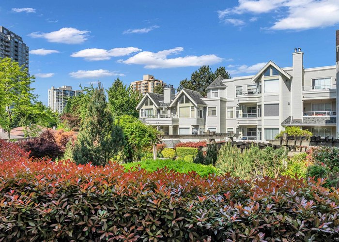 206 - 3638 Rae Avenue, Vancouver, BC V5R 2P5 |  Photo 45