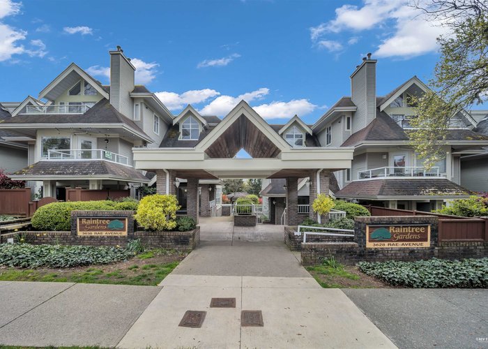 206 - 3638 Rae Avenue, Vancouver, BC V5R 2P5 |  Photo 46