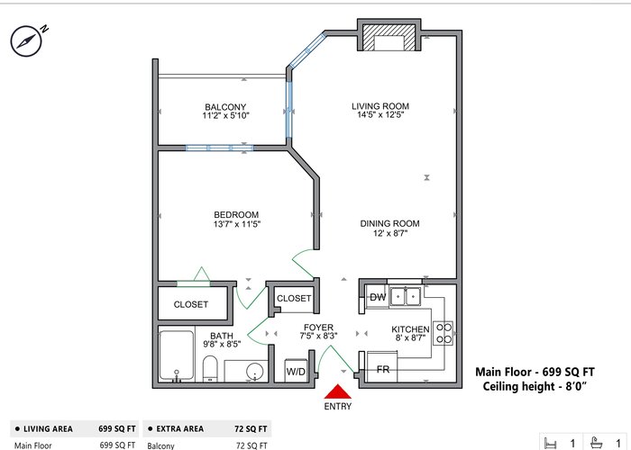 206 - 3638 Rae Avenue, Vancouver, BC V5R 2P5 |  Photo 51