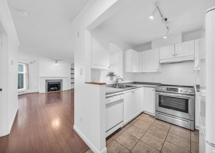 206 - 3638 Rae Avenue, Vancouver, BC V5R 2P5 |  Photo 32
