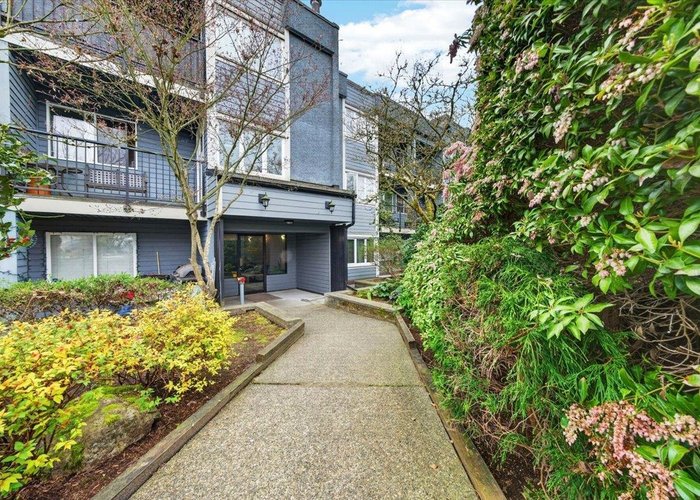 101 - 1122 King Albert Avenue, Coquitlam, BC V3J 1X7 |  Photo 38