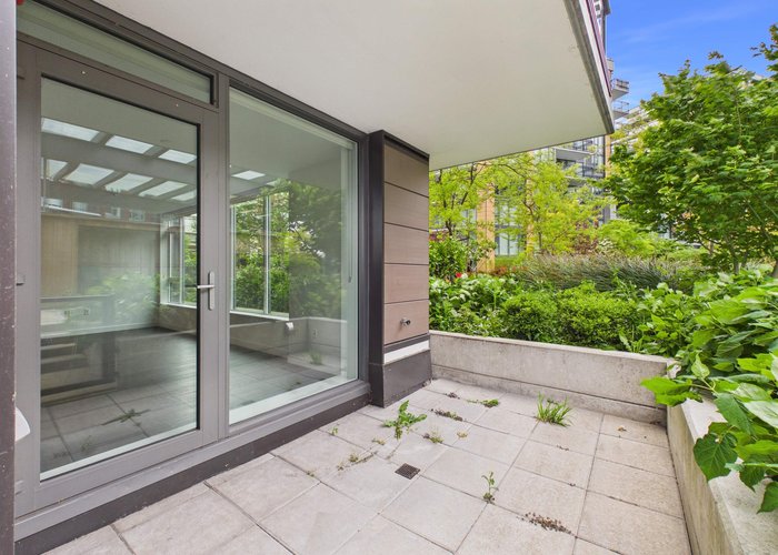 505 - 8155 Capstan Way, Richmond, BC V6X 0V3 |  Photo 37