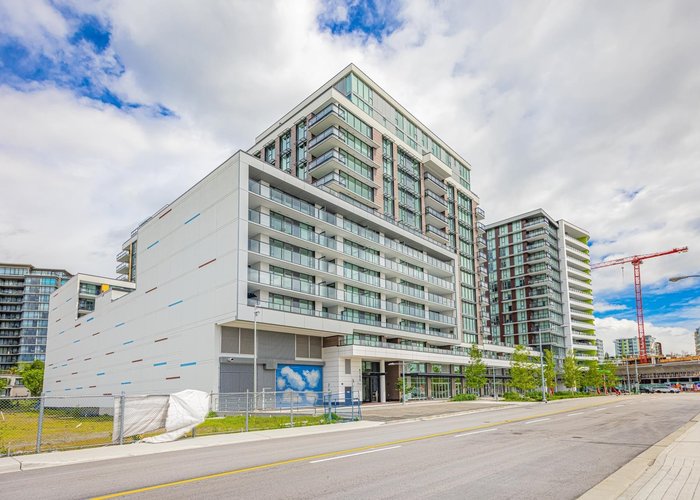505 - 8155 Capstan Way, Richmond, BC V6X 0V3 |  Photo 39