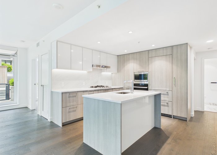 505 - 8155 Capstan Way, Richmond, BC V6X 0V3 |  Photo 25