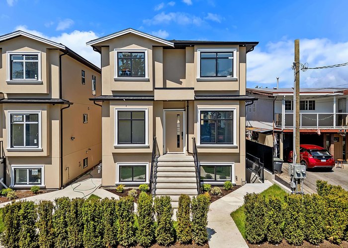 2 - 6885 Aubrey Street, Burnaby, BC V5B 2E4 |  Photo 25