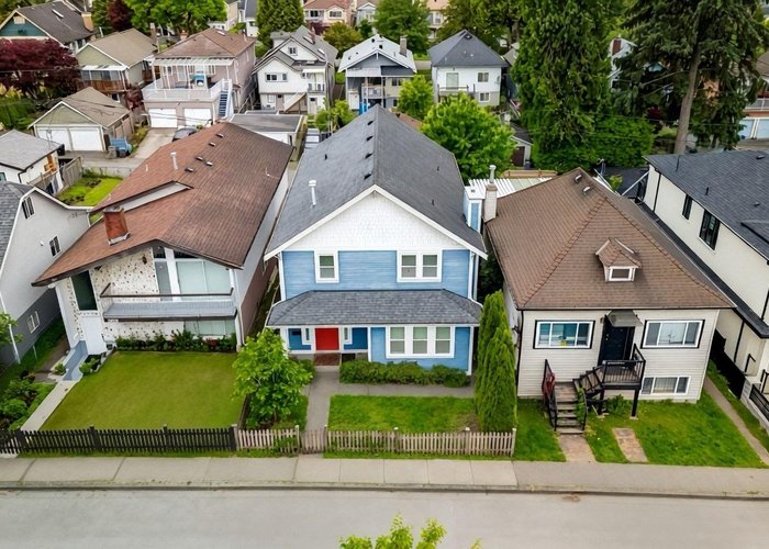 3795 Fleming Street, Vancouver, BC V5N 3W1 |  Photo 38