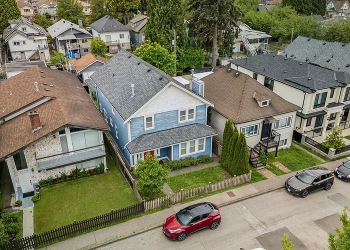 3795 Fleming Street, Vancouver, BC V5N 3W1 |  Photo 69