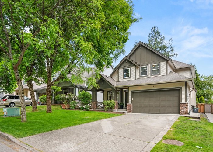 10352 164A Street, Surrey, BC V4N 5M4 |  Photo 37