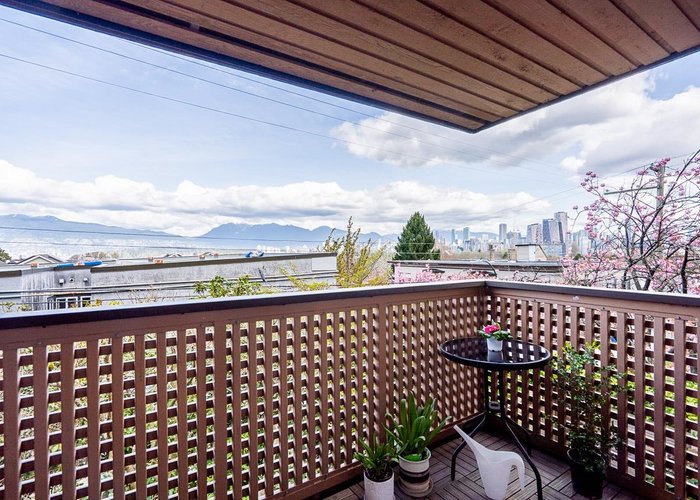 209 - 2211 2ND Avenue, Vancouver, BC V5K 1H8 |  Photo 46