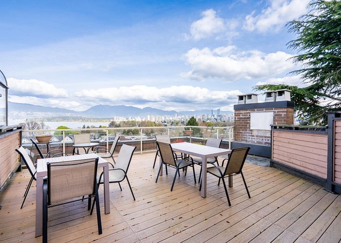 209 - 2211 2ND Avenue, Vancouver, BC V5K 1H8 |  Photo 52