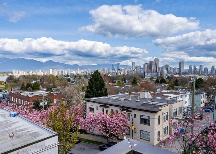 209 - 2211 2ND Avenue, Vancouver, BC V5K 1H8 |  Photo 56