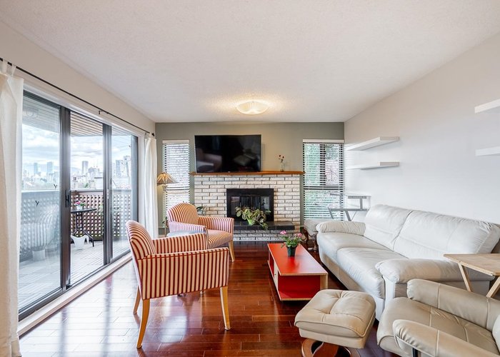 209 - 2211 2ND Avenue, Vancouver, BC V5K 1H8 |  Photo 31