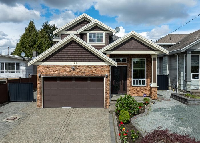 11641 75A Avenue, Delta, BC V4C 1J3 |  Photo 36