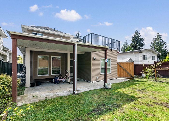 11641 75A Avenue, Delta, BC V4C 1J3 |  Photo 60