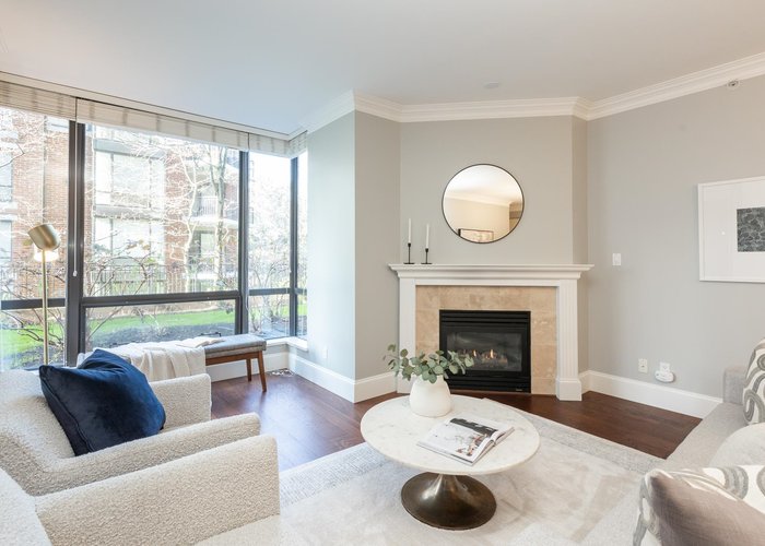 103 - 1551 Foster Street, White Rock, BC V4B 5M1 |  Photo 40